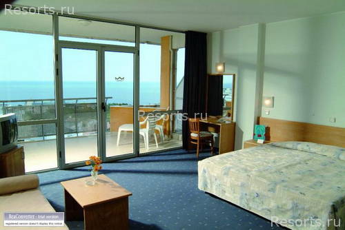 Viva Hotel 3